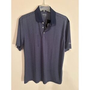 Walter Hagen Golf Polo Size Large